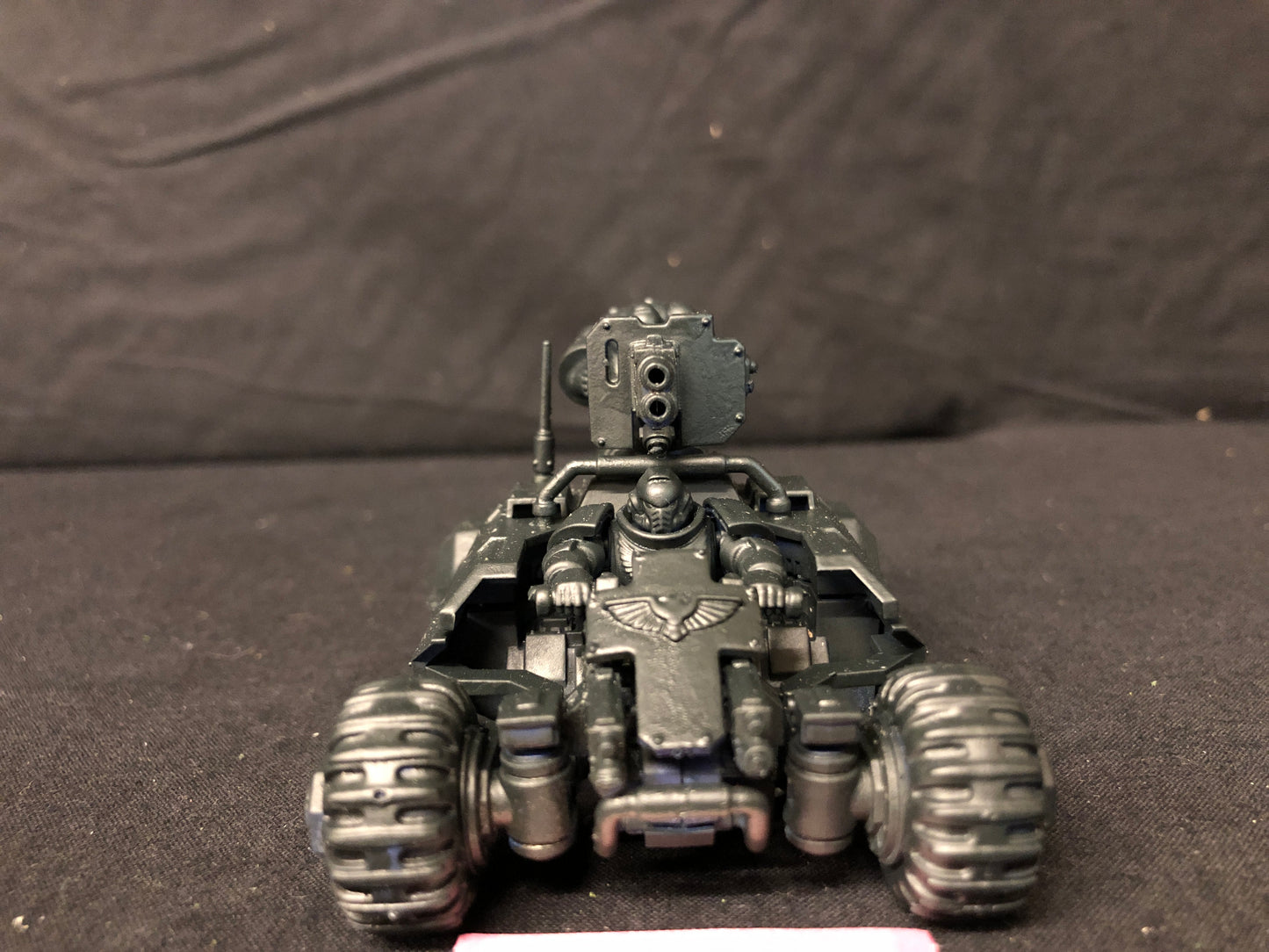Primaris Invader ATV #981 Space Marines Warhammer 40k