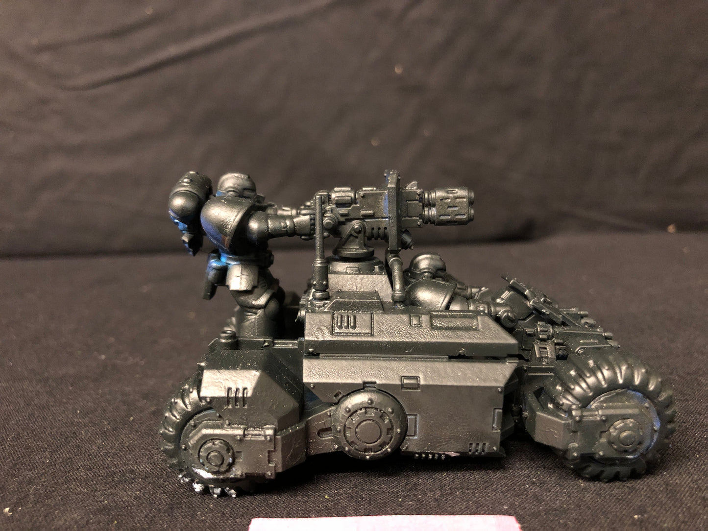 Primaris Invader ATV #981 Space Marines Warhammer 40k