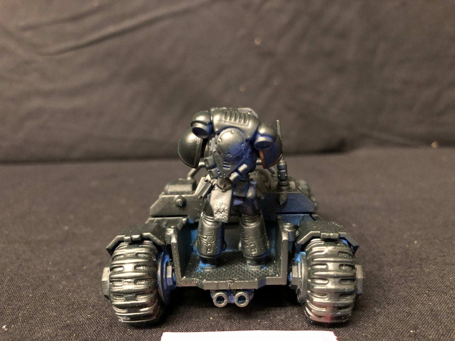 Primaris Invader ATV #981 Space Marines Warhammer 40k