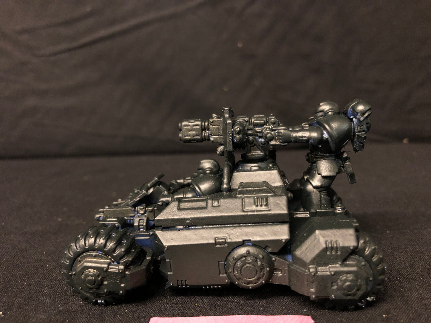 Primaris Invader ATV #981 Space Marines Warhammer 40k