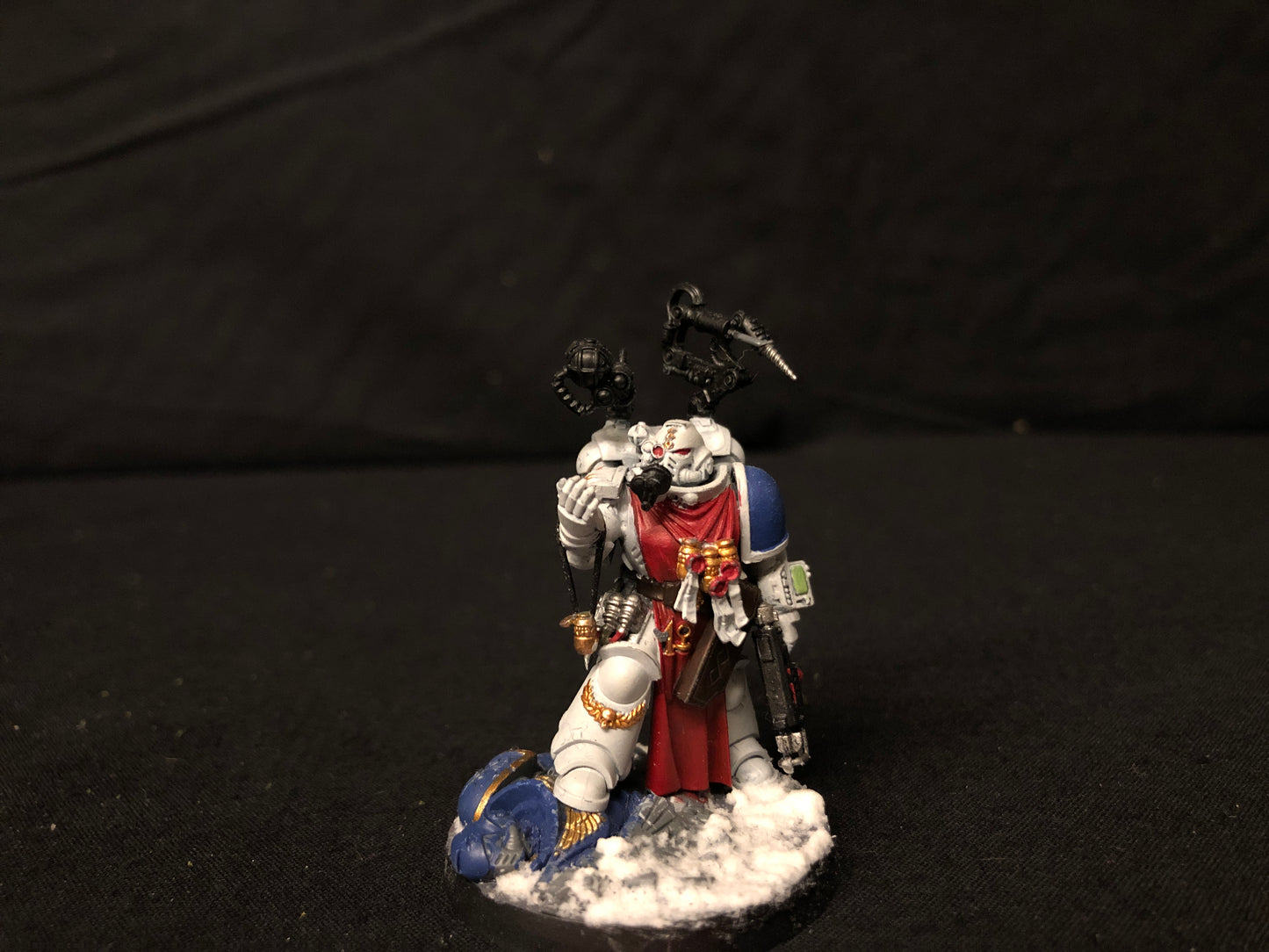 Primaris Apothecary #983 Space Marines Warhammer 40k