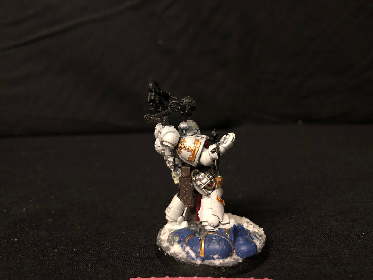 Primaris Apothecary #983 Space Marines Warhammer 40k