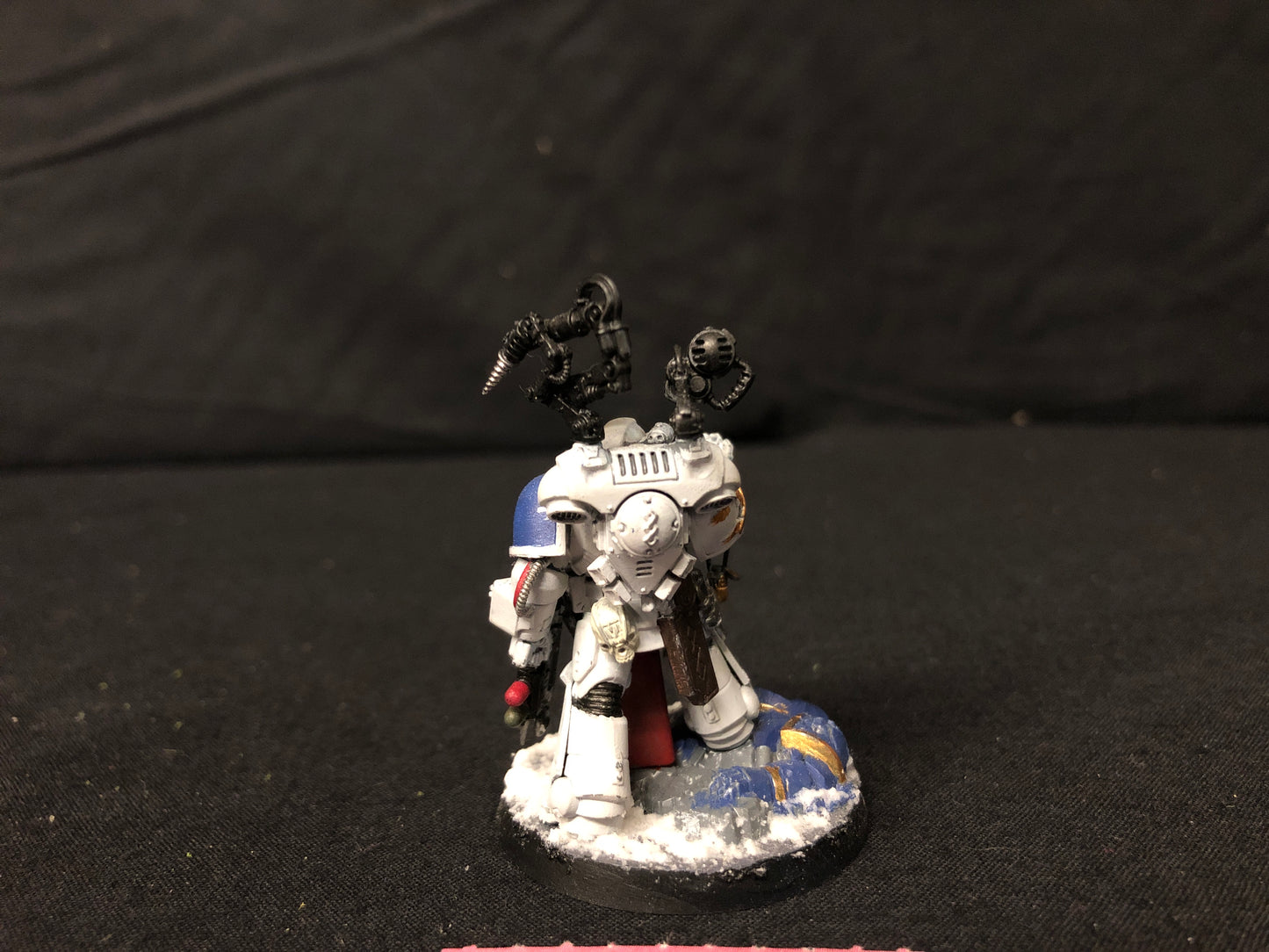 Primaris Apothecary #983 Space Marines Warhammer 40k