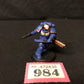 Primaris Infernus Marine #984 Space Marines Warhammer 40k