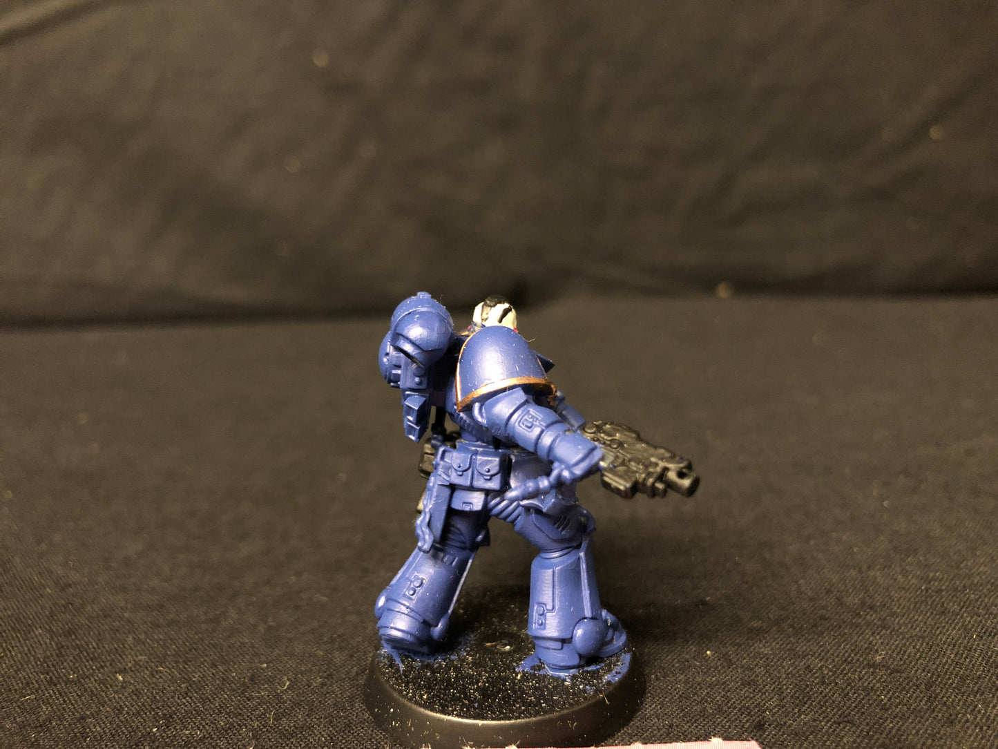 Primaris Infernus Marine #984 Space Marines Warhammer 40k