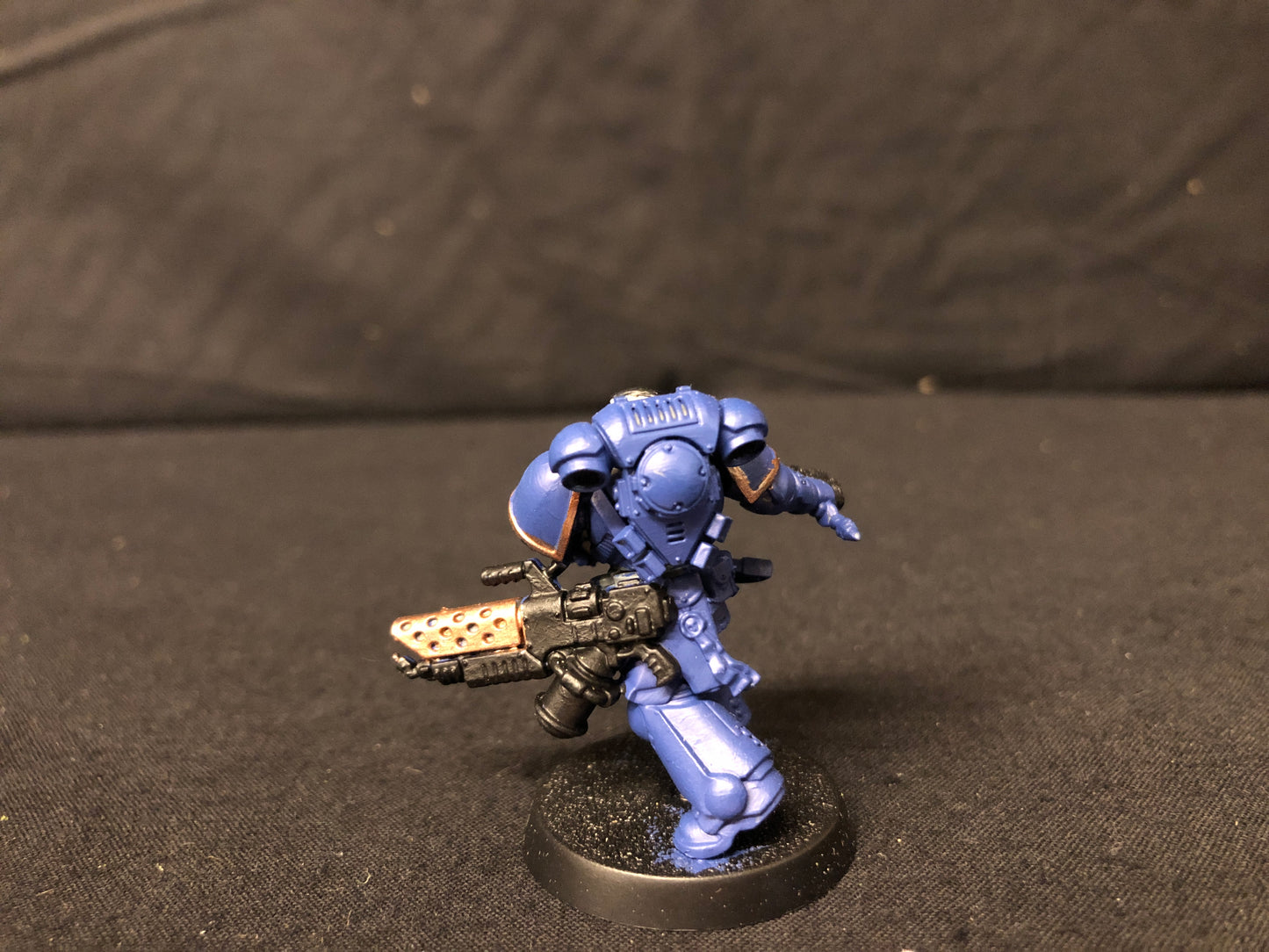 Primaris Infernus Marine #984 Space Marines Warhammer 40k