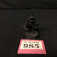 Inquisitor Greyfax #985 Inquisitorial Agents Warhammer 40k