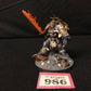 Roboute Guilliman #986 Well Painted Space Marines Warhammer 40k