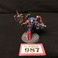 Primaris Techmarine #987 Space Marines Warhammer 40k