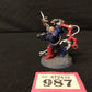 Primaris Techmarine #987 Space Marines Warhammer 40k