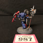 Primaris Techmarine #987 Space Marines Warhammer 40k