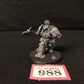 Primaris Librarian in Terminator Armour #988 Space Marines Warhammer 40k