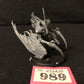 Winged Tyranid Prime #989 Tyranids Warhammer 40k