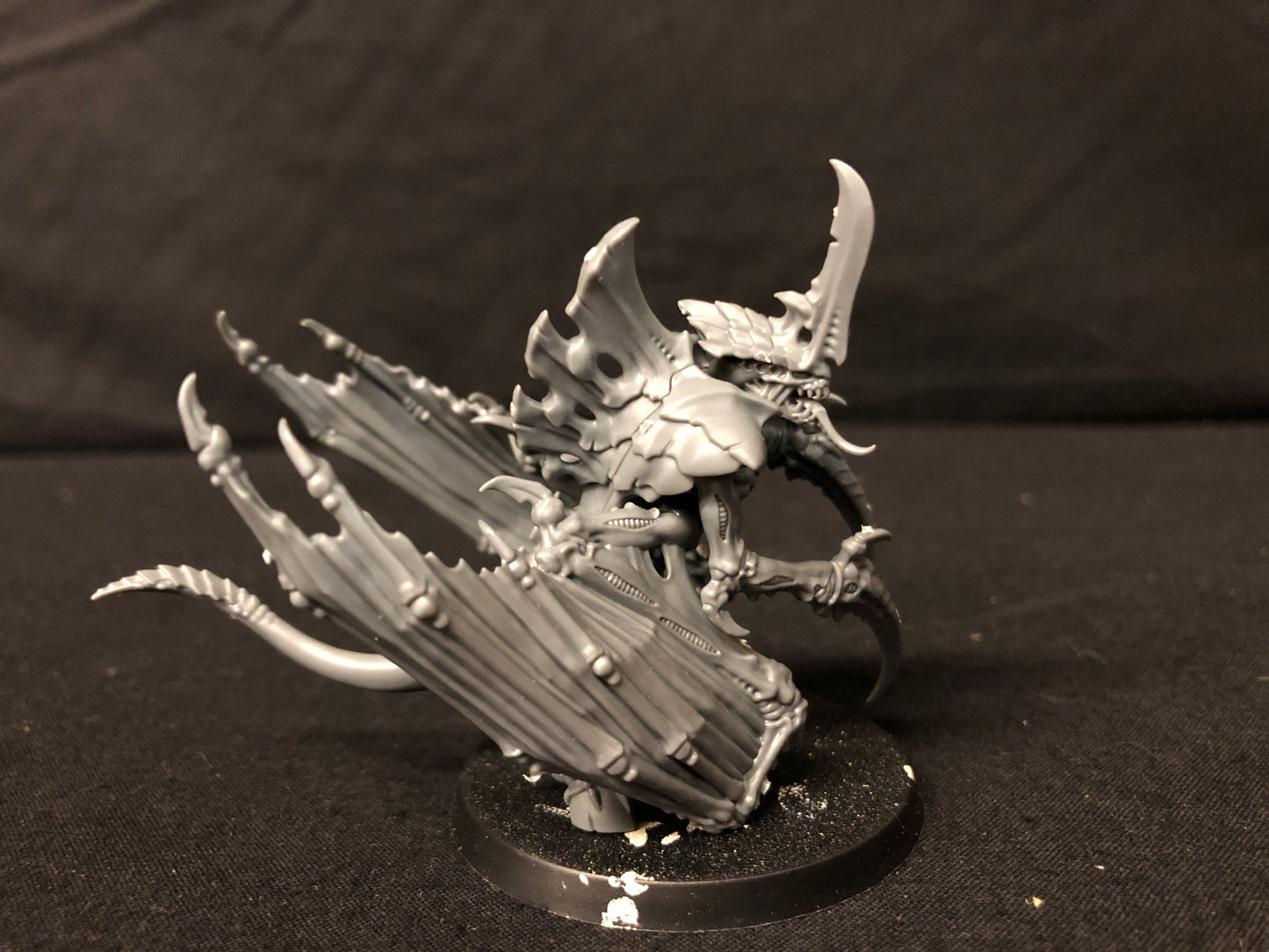 Winged Tyranid Prime #989 Tyranids Warhammer 40k