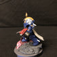 Primaris Captain in Terminator Armour #990 Space Marines Warhammer 40k