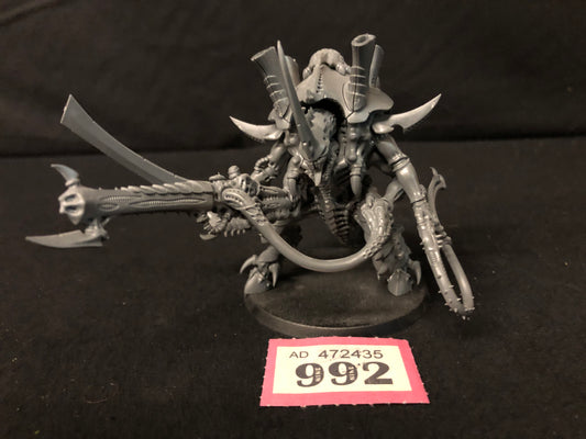 Hive Tyrant #992 Tyranids Warhammer 40k