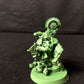 Scribbus Wretch, the Tallyman #75 Death Guard Warhammer 40k
