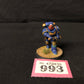 Primaris Lieutenant Calsius #993 Space Marines Warhammer 40k