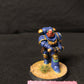Primaris Lieutenant Calsius #993 Space Marines Warhammer 40k