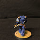 Primaris Lieutenant Calsius #993 Space Marines Warhammer 40k