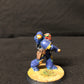 Primaris Lieutenant Calsius #993 Space Marines Warhammer 40k