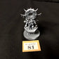 Skink Starseer #81 Seraphon AOS Warhammer 40k