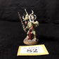 Poxbringer #82 Well Painted Death Guard Warhammer 40k