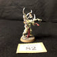 Poxbringer #82 Well Painted Death Guard Warhammer 40k