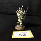 Poxbringer #82 Well Painted Death Guard Warhammer 40k