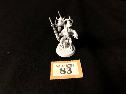 Poxbringer #83 Death Guard Warhammer 40k