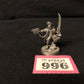 Officio Prefectus Commissar #996 Astra Millitarum Warhammer 40k