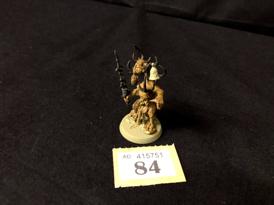 Poxbringer #84 Death Guard Warhammer 40k