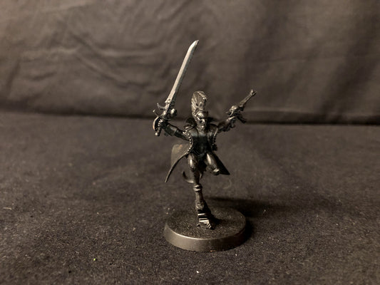 Troupe Master #85 Aeldari Warhammer 40k