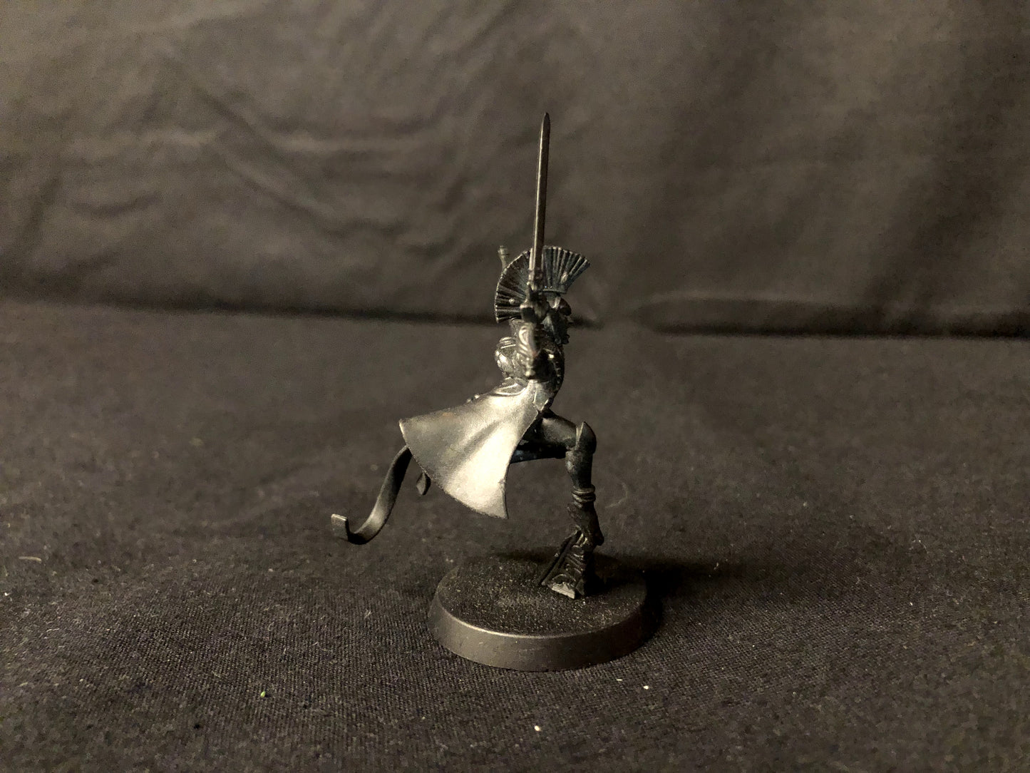 Troupe Master #85 Aeldari Warhammer 40k