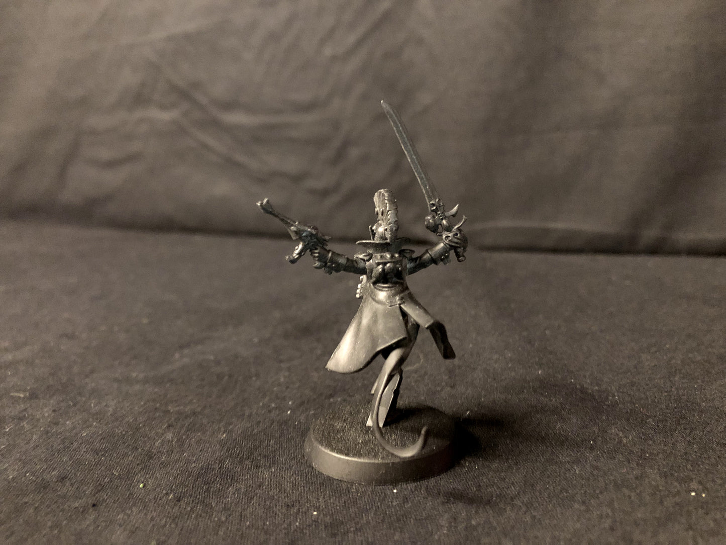 Troupe Master #85 Aeldari Warhammer 40k