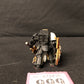 Primaris Chaplain in Terminator Armour #999 Space Marines Warhammer 40k