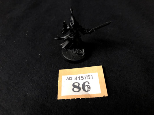 Warlock #86 Aeldari Warhammer 40k