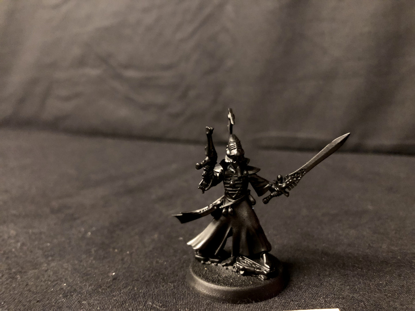 Warlock #86 Aeldari Warhammer 40k