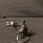 Commisar Yarrick OOP #1000 Astra Militarum Warhammer 40k