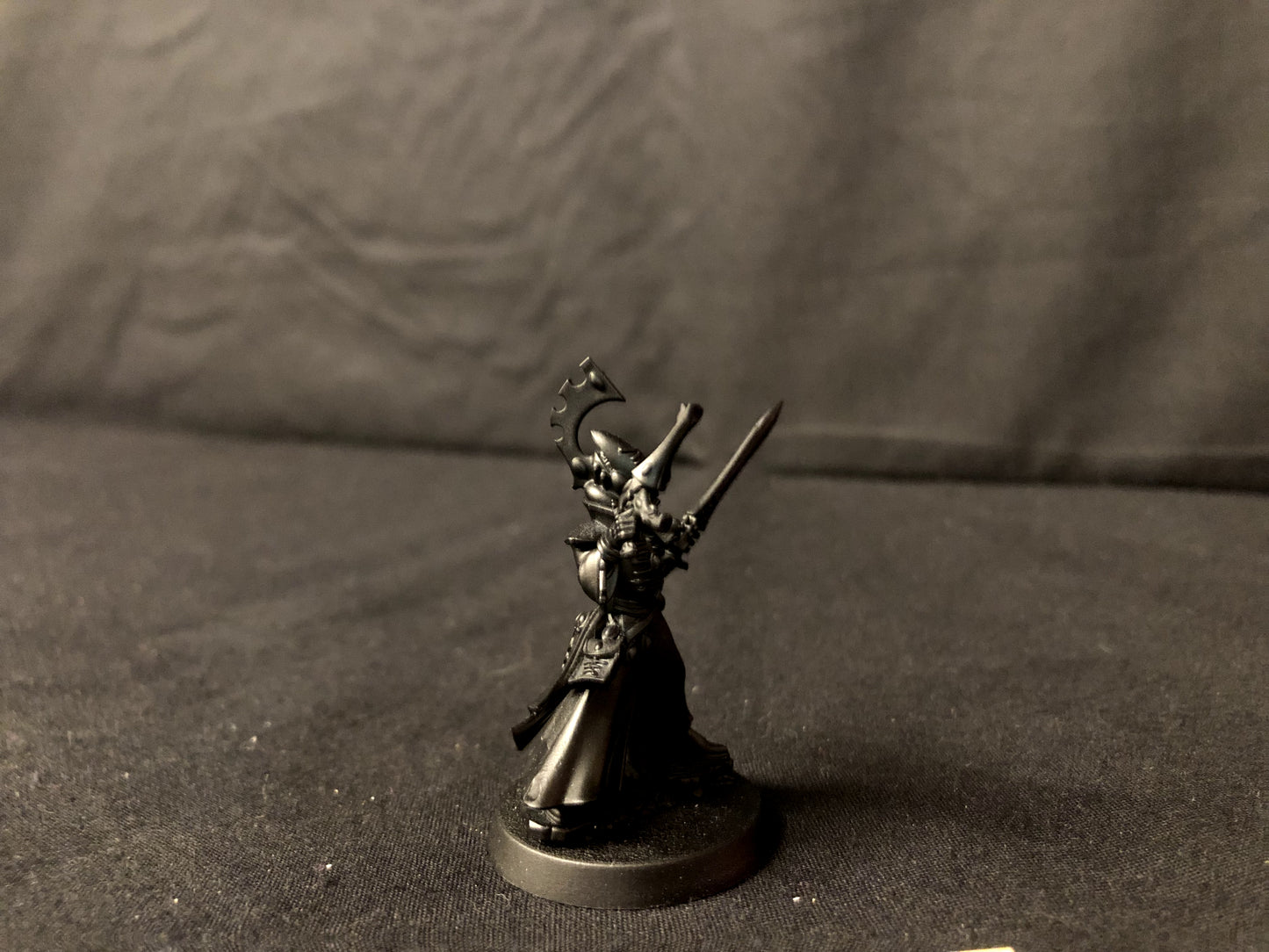 Warlock #86 Aeldari Warhammer 40k