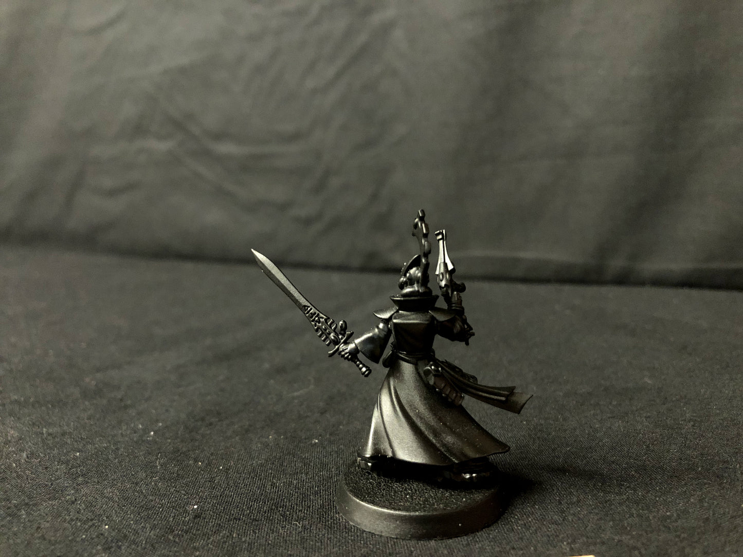 Warlock #86 Aeldari Warhammer 40k