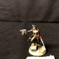 Commissar #87 Astra Militarum Warhammer 40k
