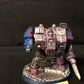 OOP Librarian Dreadnought #1 Space Marines Warhammer 40k