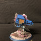 OOP Librarian Dreadnought #1 Space Marines Warhammer 40k