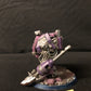 OOP Librarian Dreadnought #1 Space Marines Warhammer 40k