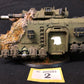 Primaris Repulsor Executioner #2 Well Painted Space Marines Warhammer 40k