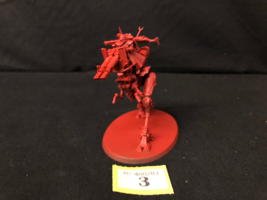 Ironstrider Ballistarus #3 Adeptus Mechanicus Warhammer 40k