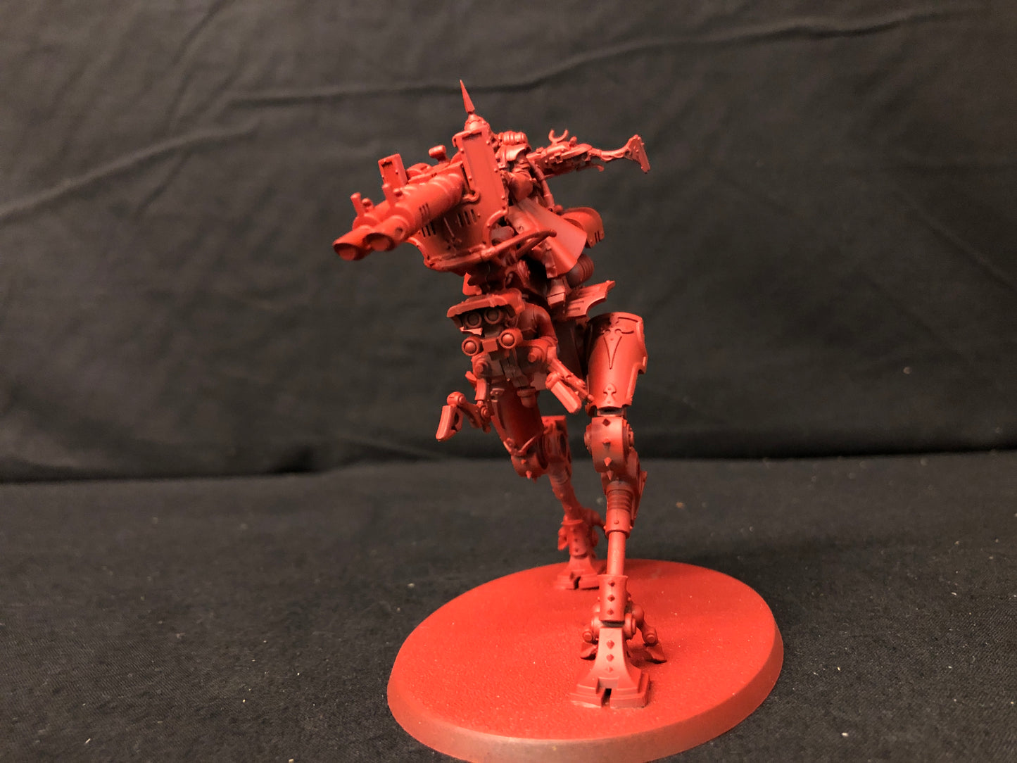 Ironstrider Ballistarus #3 Adeptus Mechanicus Warhammer 40k