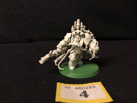 Lord of Virulence #4 Death Guard Warhammer 40k