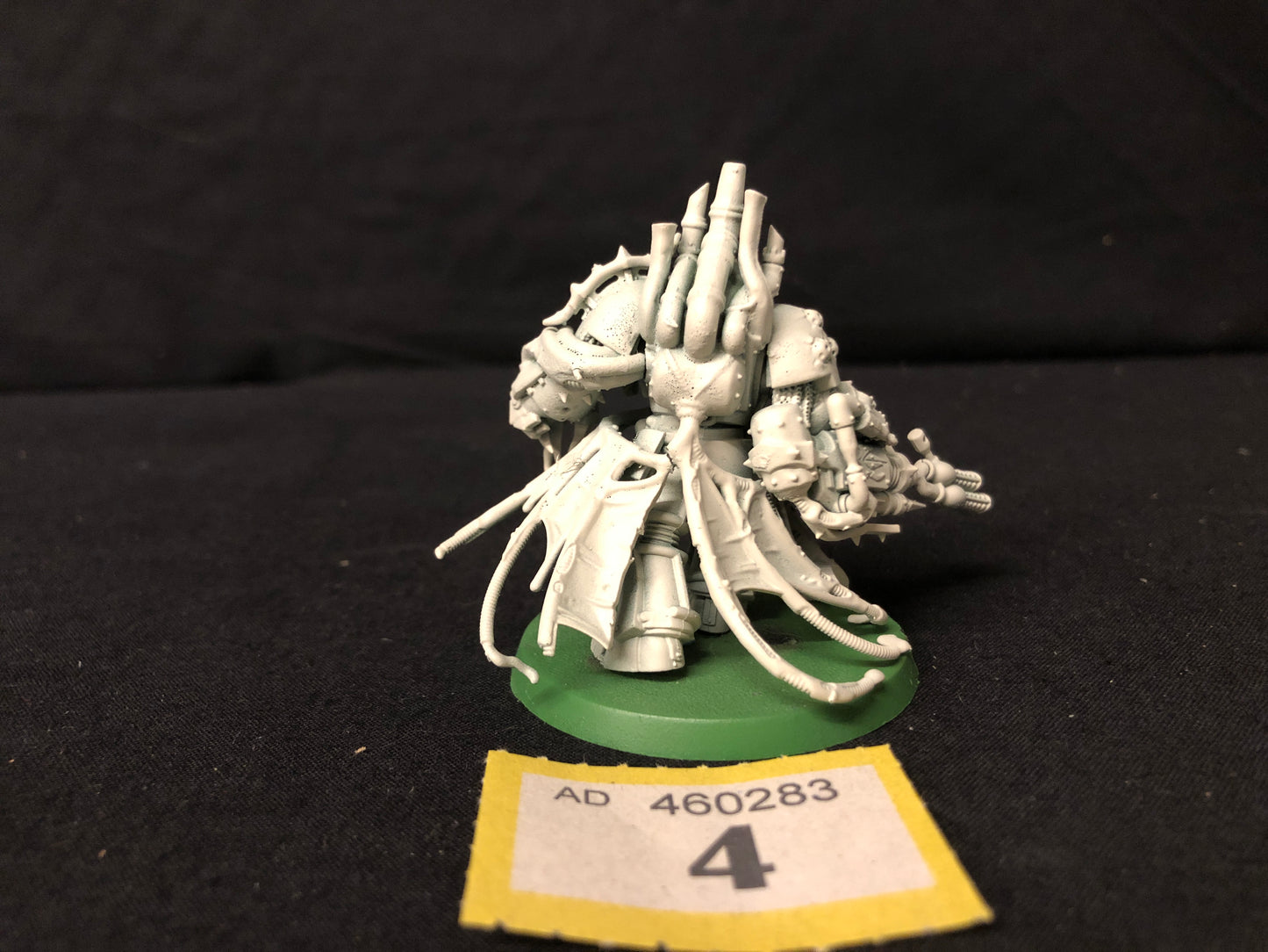 Lord of Virulence #4 Death Guard Warhammer 40k